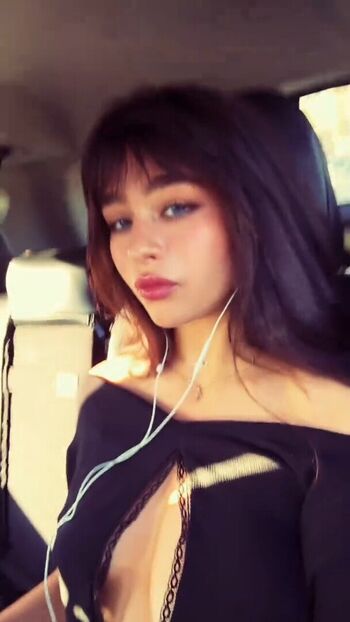 🔥 Malina weissman  page leaked private photo uncensored full