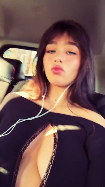 🔥 Malina weissman  page leaked private photo uncensored full
