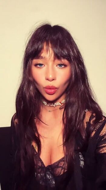🔥 Malina weissman leaked private photo uncensored full