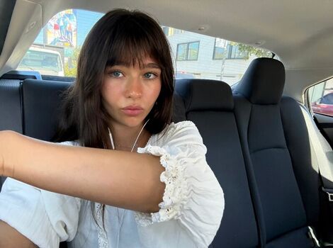 🔥 Malina weissman leaked private photo uncensored full