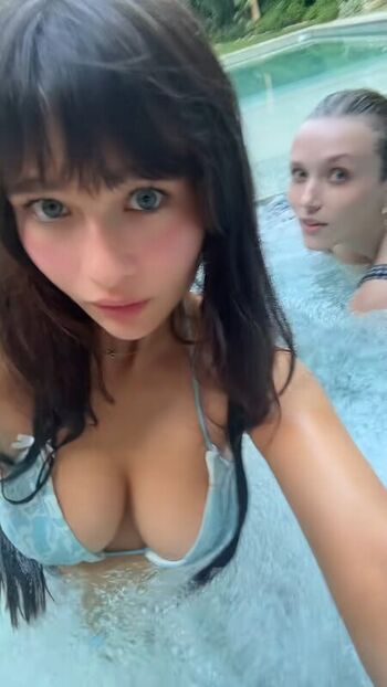 🔥 Malina weissman leaked private photo uncensored full