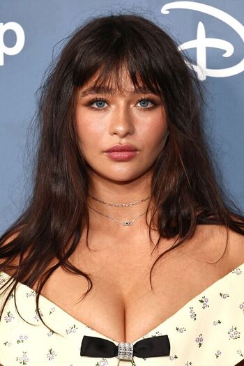 🔥 Malina weissman leaked private photo uncensored full