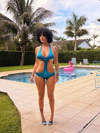 🔥 Malu trevejo  page leaked private photo uncensored full