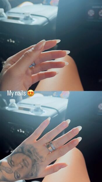 🔥 Malu trevejo  page leaked private photo uncensored full