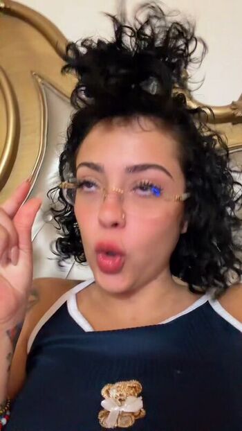 🔥 Malu trevejo  page leaked private photo uncensored full