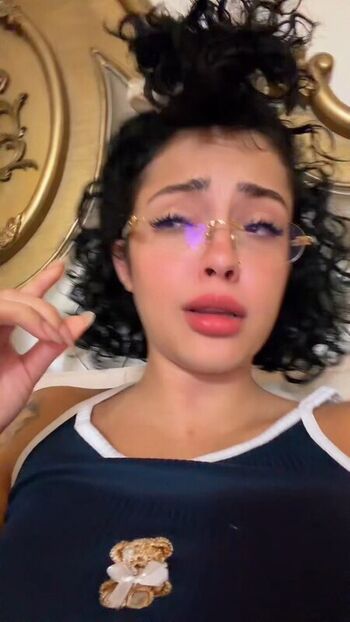 🔥 Malu trevejo  page leaked private photo uncensored full