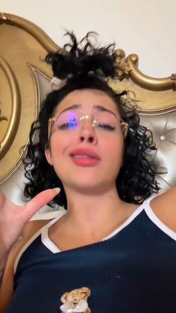 🔥 Malu trevejo  page leaked private photo uncensored full