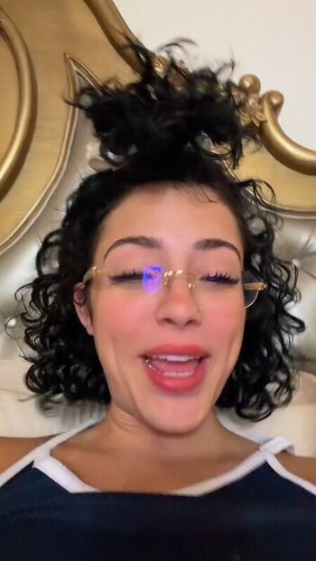 🔥 Malu trevejo  page leaked private photo uncensored full
