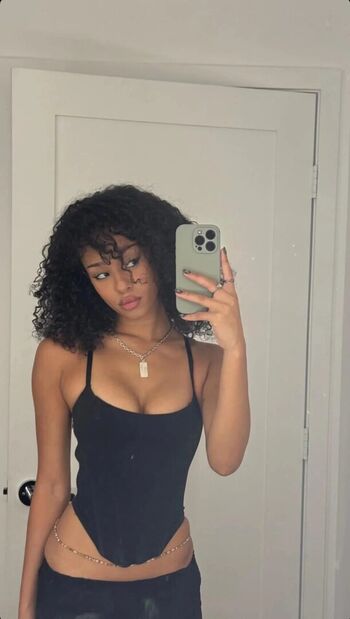 🔥 Manon bannerman leaked private photo uncensored full
