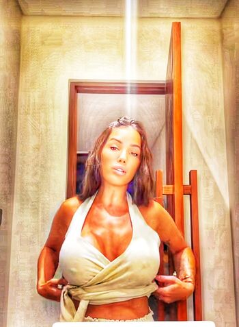 🔥 Manon marsault leaked private photo uncensored full
