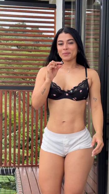 🔥 Mara fernanda marn leaked private photo uncensored full