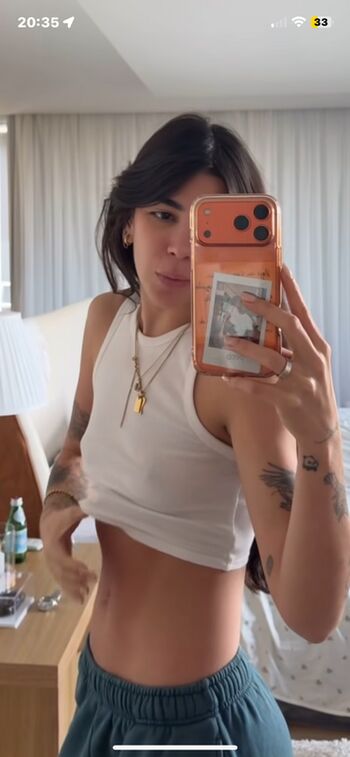 🔥 Marcella de marchi leaked private photo uncensored full