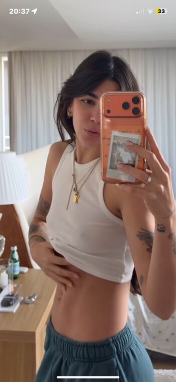 🔥 Marcella de marchi leaked private photo uncensored full