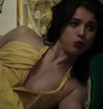 🔥 Margaret qualley page leaked private photo uncensored full