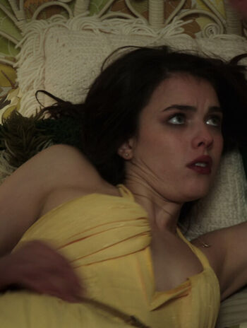 🔥 Margaret qualley page leaked private photo uncensored full