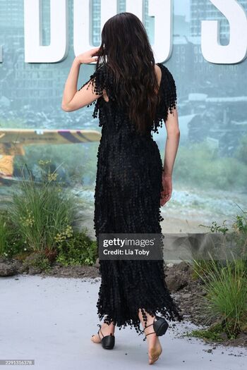🔥 Margaret qualley leaked private photo uncensored full