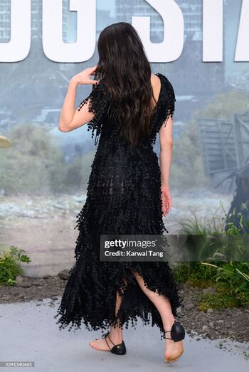 🔥 Margaret qualley leaked private photo uncensored full