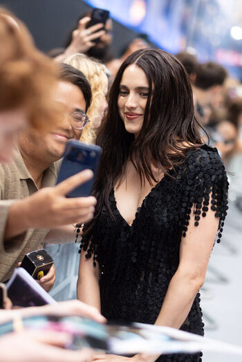 🔥 Margaret qualley leaked private photo uncensored full