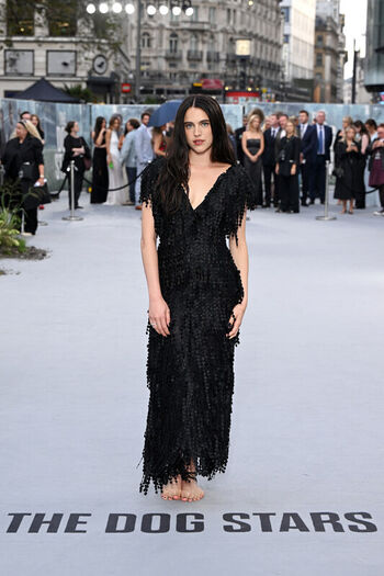 🔥 Margaret qualley leaked private photo uncensored full