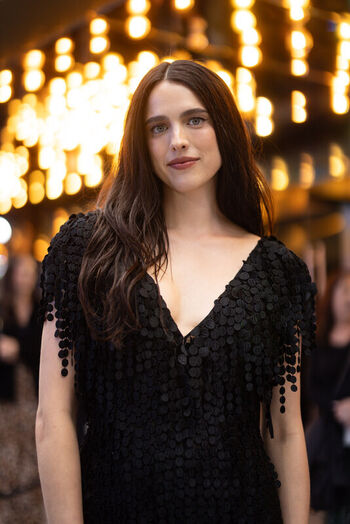 🔥 Margaret qualley leaked private photo uncensored full