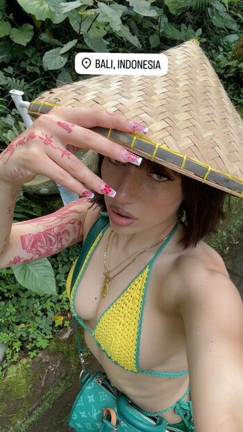 🔥 Maria fatima balestrini leaked private photo uncensored full
