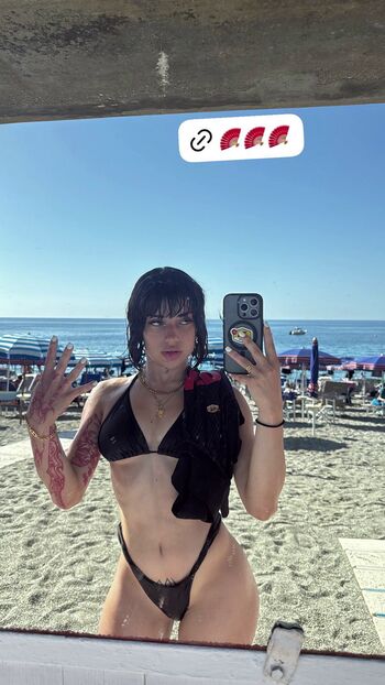 🔥 Maria fatima balestrini leaked private photo uncensored full