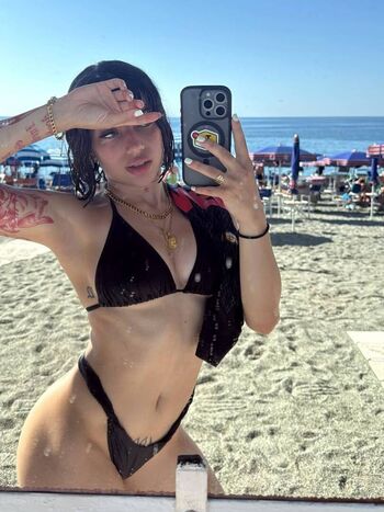 🔥 Maria fatima balestrini leaked private photo uncensored full
