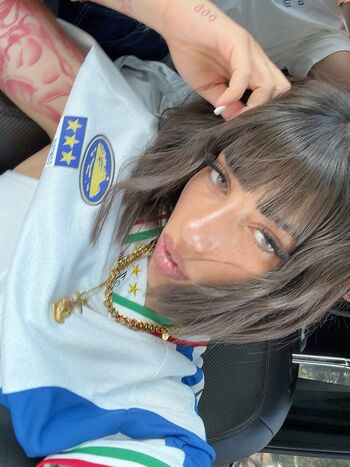 🔥 Maria fatima balestrini leaked private photo uncensored full
