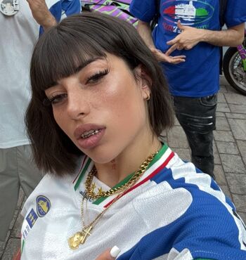 🔥 Maria fatima balestrini leaked private photo uncensored full