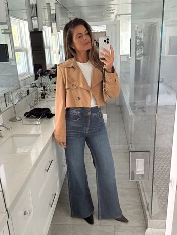 🔥 Maria menounos  page leaked private photo uncensored full