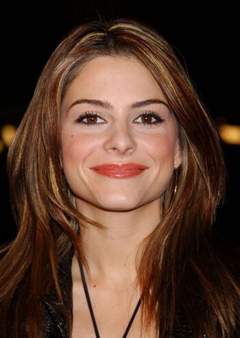 🔥 Maria menounos  page leaked private photo uncensored full