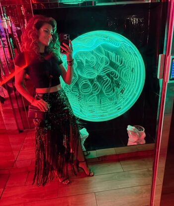 🔥 Maria menounos  page leaked private photo uncensored full