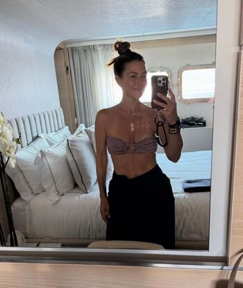 🔥 Maria menounos  page leaked private photo uncensored full