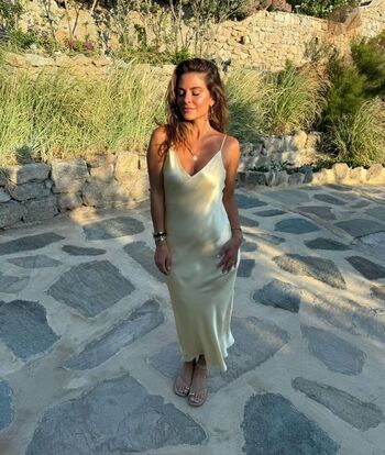 🔥 Maria menounos  page leaked private photo uncensored full