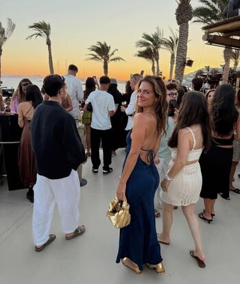 🔥 Maria menounos  page leaked private photo uncensored full