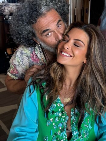 🔥 Maria menounos  page leaked private photo uncensored full