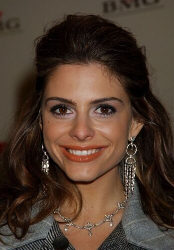 🔥 Maria menounos leaked private photo uncensored full