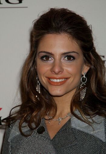 🔥 Maria menounos leaked private photo uncensored full