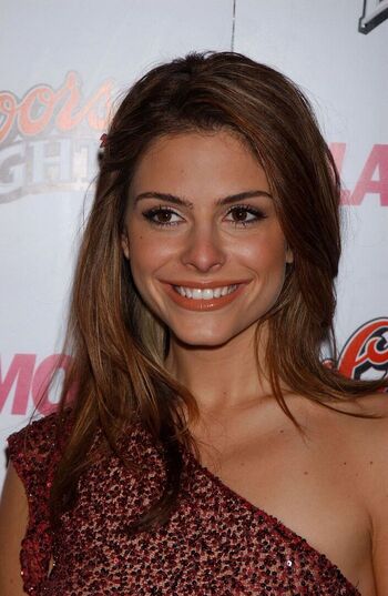 🔥 Maria menounos leaked private photo uncensored full