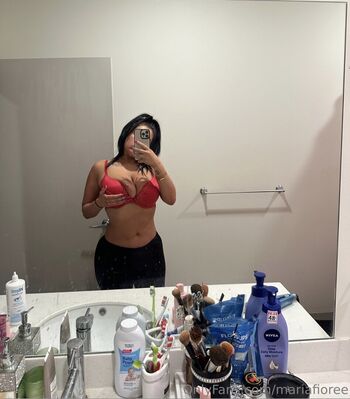 🔥 Mariafiore leaked private photo uncensored full