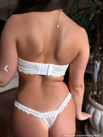 🔥 Mariagemeaoficial page leaked private photo uncensored full