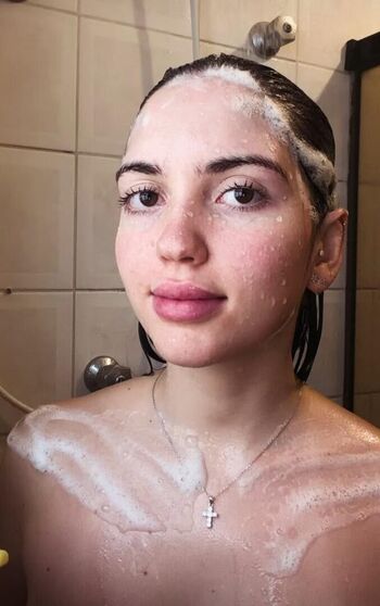 🔥 Mariagemeaoficial page leaked private photo uncensored full