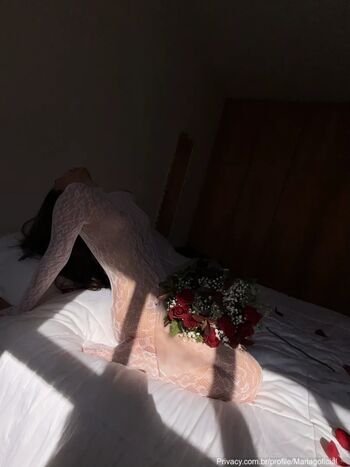 🔥 Mariagemeaoficial page leaked private photo uncensored full