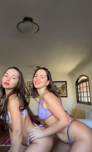 🔥 Mariagemeaoficial leaked private photo uncensored full