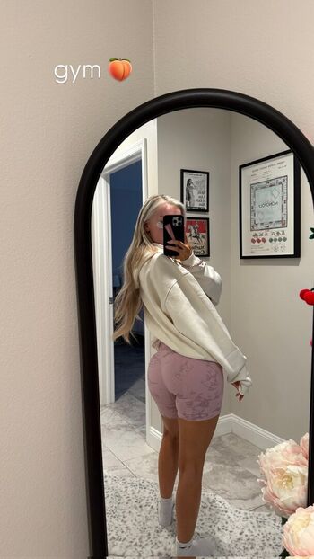 🔥 Mariah may  page leaked private photo uncensored full