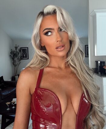 🔥 Mariah may  page leaked private photo uncensored full