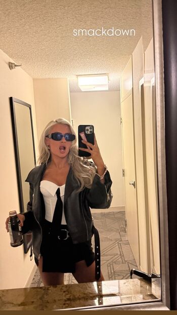 🔥 Mariah may  page leaked private photo uncensored full