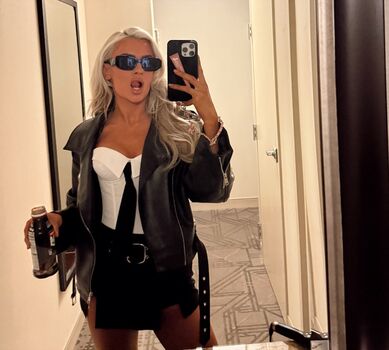 🔥 Mariah may  page leaked private photo uncensored full