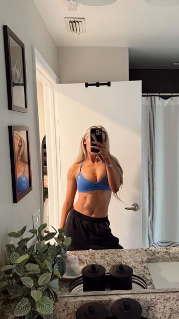 🔥 Mariah may  page leaked private photo uncensored full