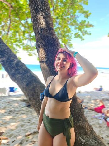 🔥 Mariansaurus leaked private photo uncensored full
